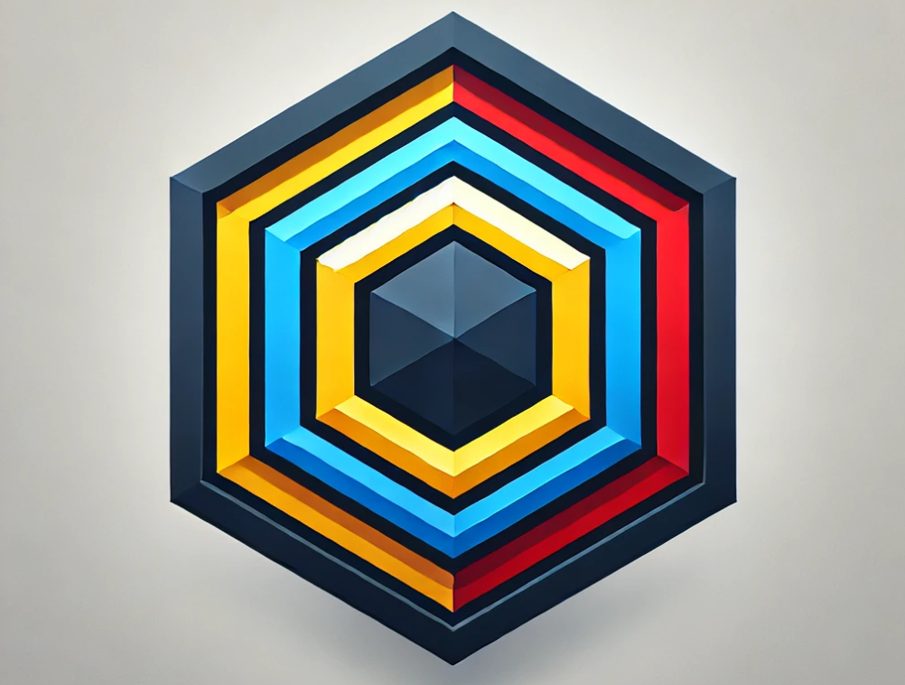 hextris-game